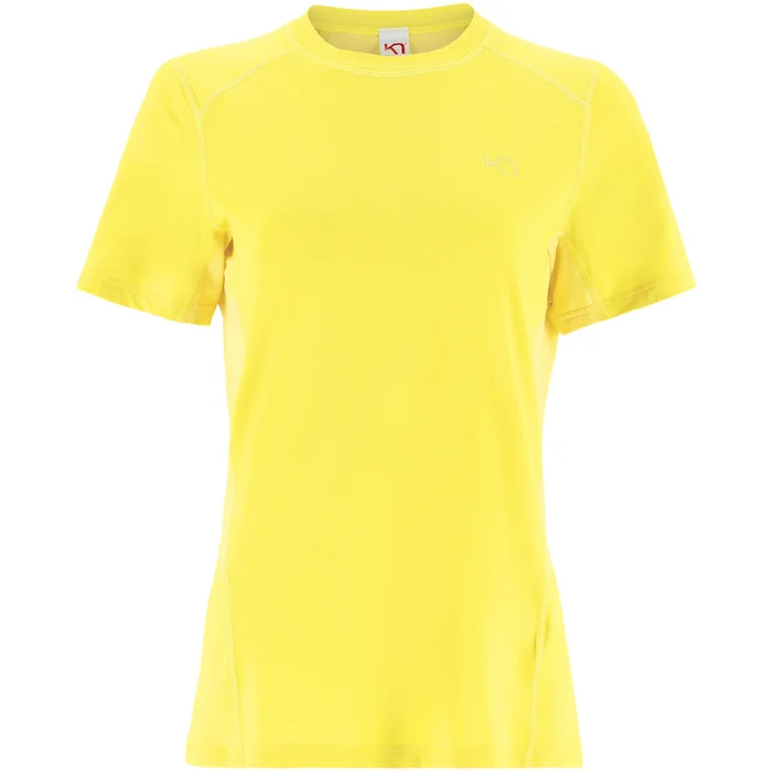 T-shirt femme Kari Traa Sval [Taille XS]
