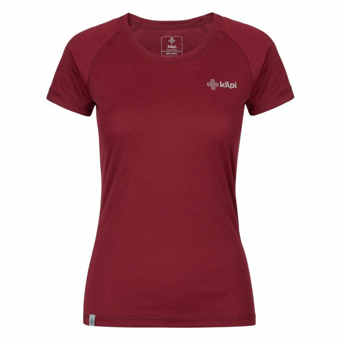 T-shirt femme Kilpi Border [Taille 34]