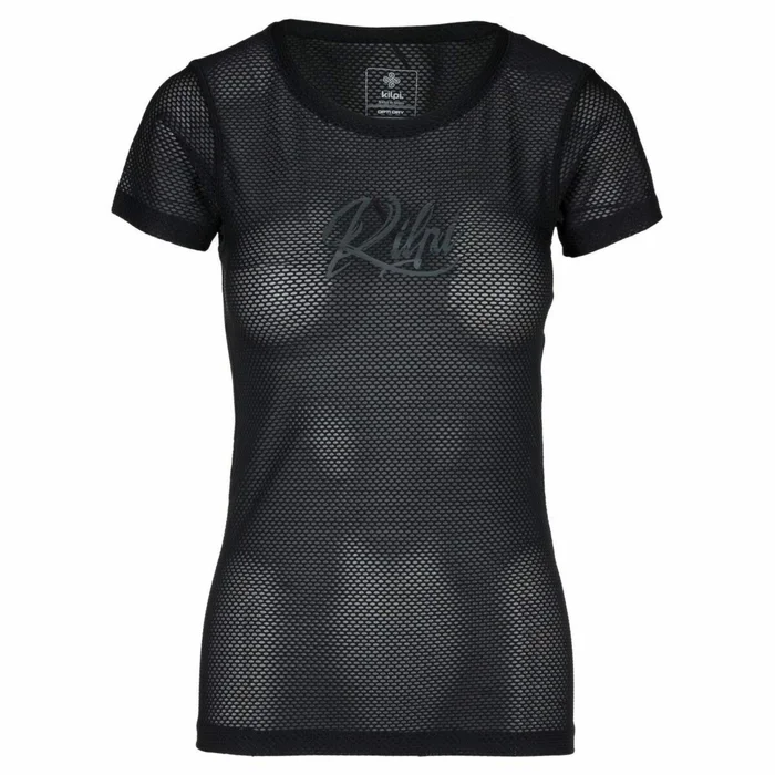 T-shirt femme Kilpi Cooler [Taille 34]