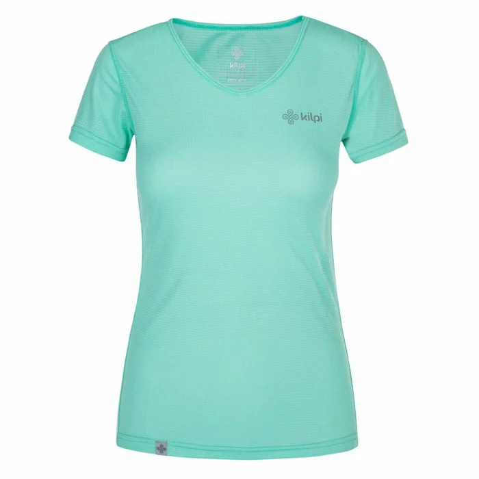 T-shirt femme Kilpi Dimaro [Taille 34]