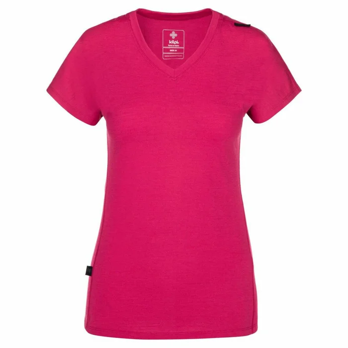 T-shirt femme Kilpi Merin [Taille 34]