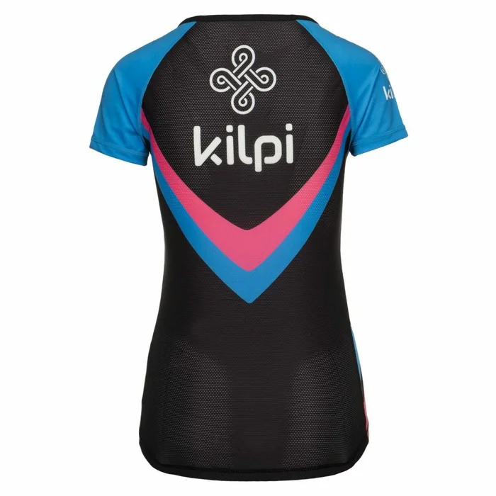 T-shirt femme Kilpi Victori [Taille 34]