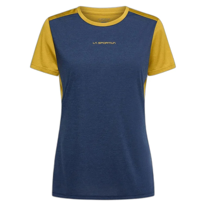 T-shirt femme La Sportiva Tracer [Taille S]