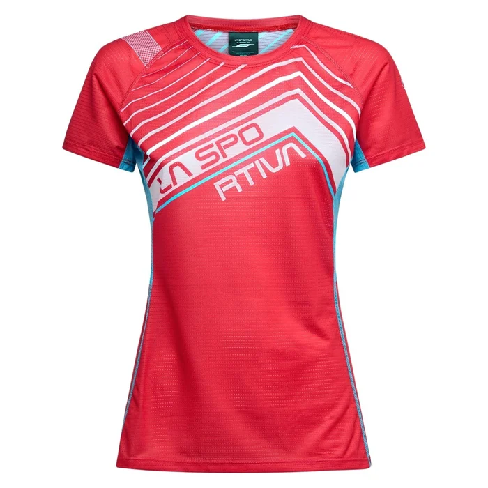 T-shirt femme La Sportiva Wave [Taille XS]