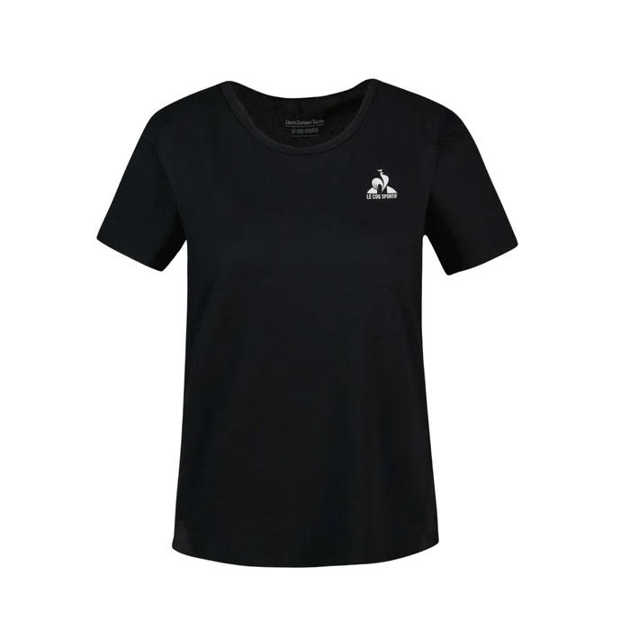 T-shirt femme Le Coq Sportif LF Nu00b04 [Taille 2XS]