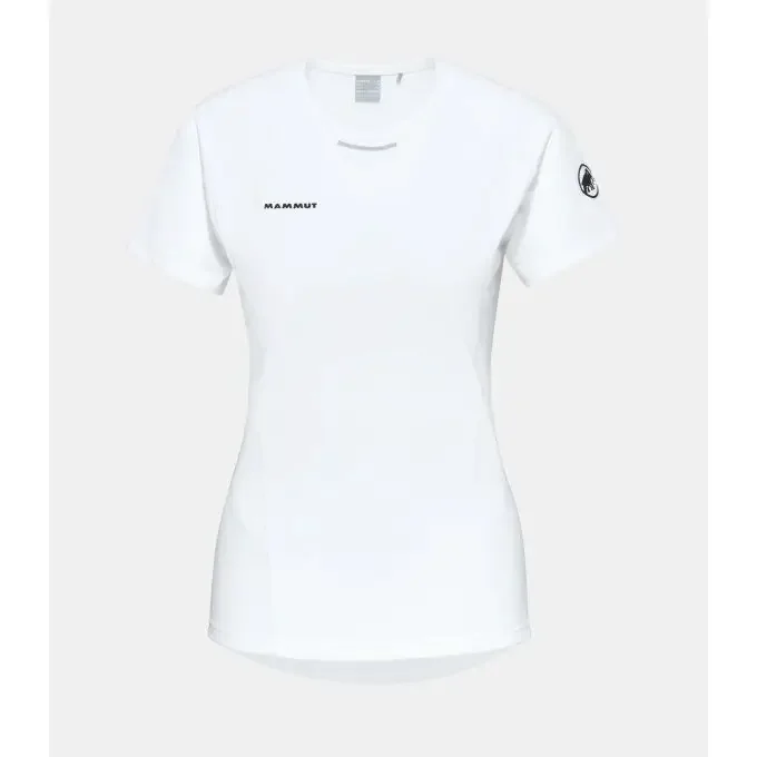 T-Shirt Femme Mammut AENERGY FL T-Shirt Women Acheter En Ligne