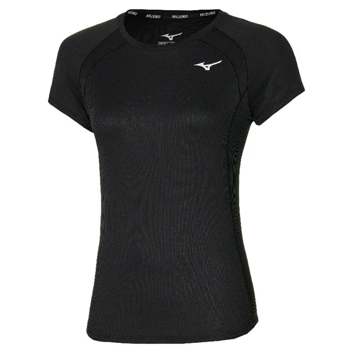 T-shirt femme Mizuno Active Dryaeroflow wos [Taille XS]