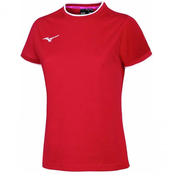 T-shirt femme Mizuno