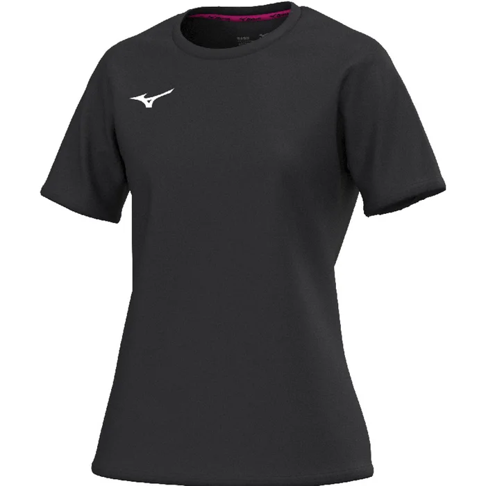 T-shirt femme Mizuno Team