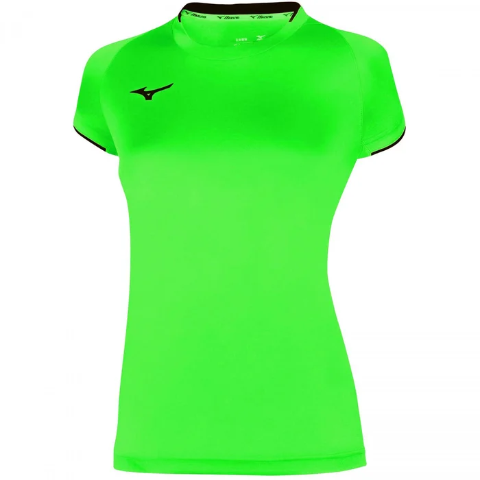 T-shirt femme Mizuno Wom Core SS