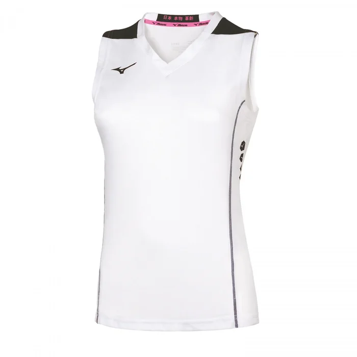 T-shirt femme Mizuno Wom Hex