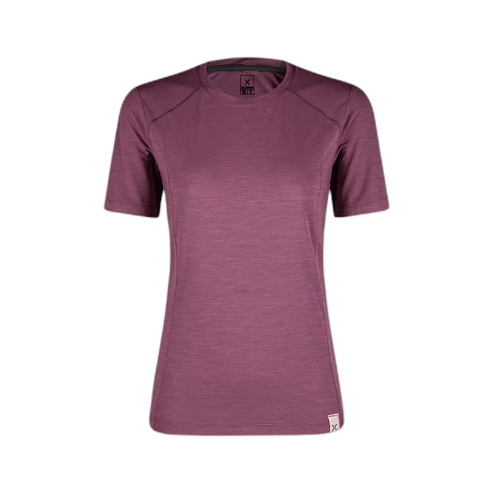 T-shirt femme Montura Merino Mix
