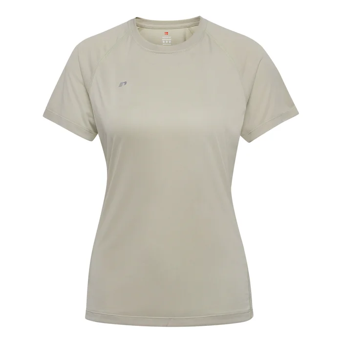 T-shirt femme Newline Beat