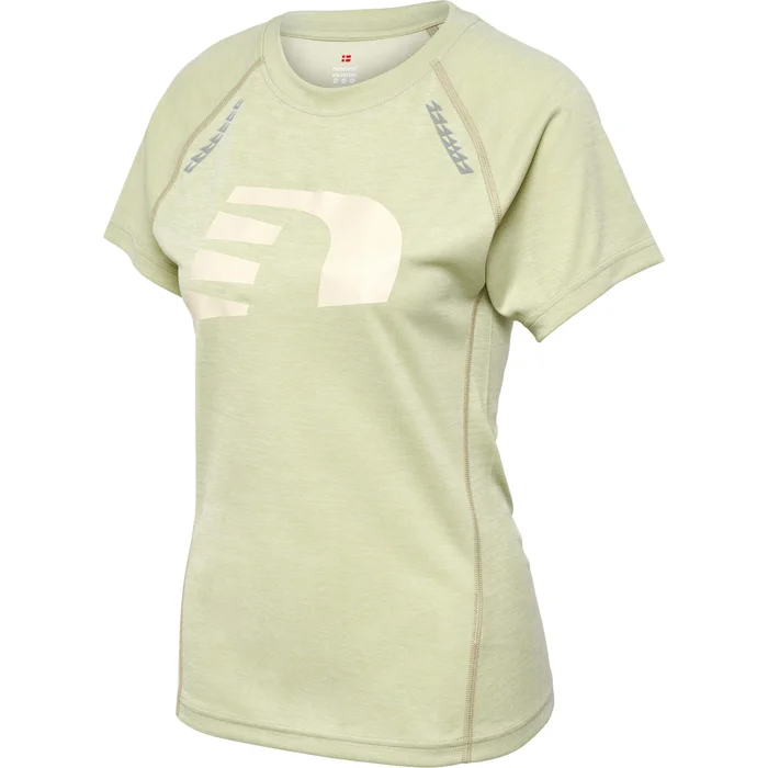 T-shirt femme Newline Orlando [Taille XS]