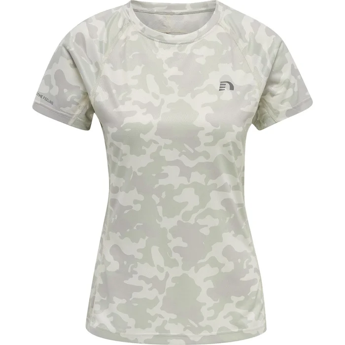T-shirt femme Newline Running [Taille XS]