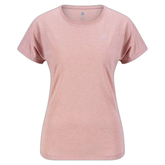 T-shirt femme Odlo Ascent 365 [Taille XS]
