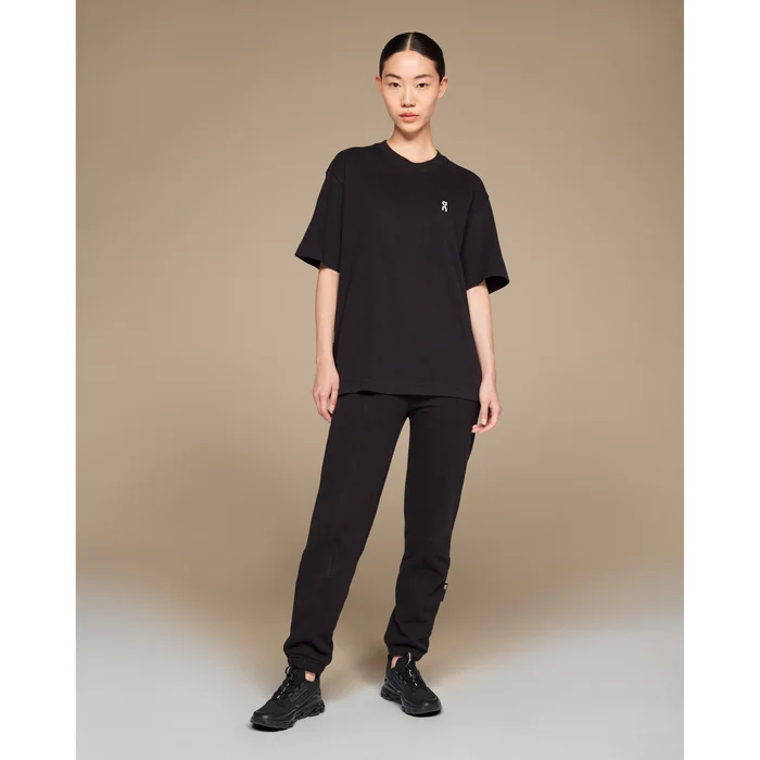 T-shirt femme On-running Club 1 [Taille XS]