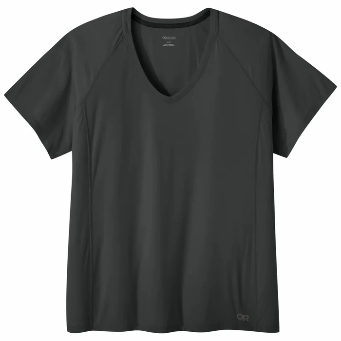 T-shirt femme Outdoor Research Echo Plus [Taille 1X]
