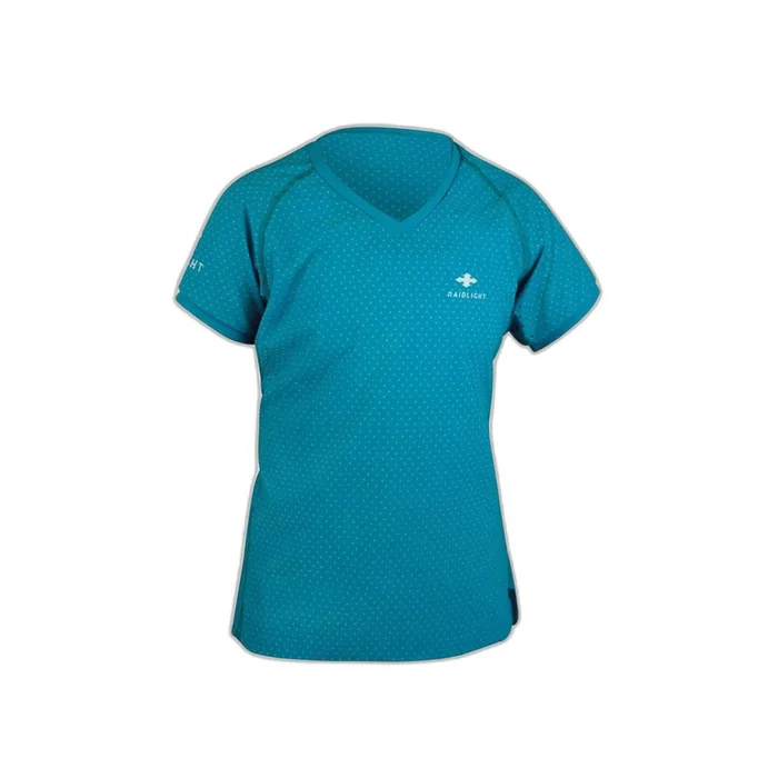 T-shirt femme RaidLight Made in France [Taille XS]