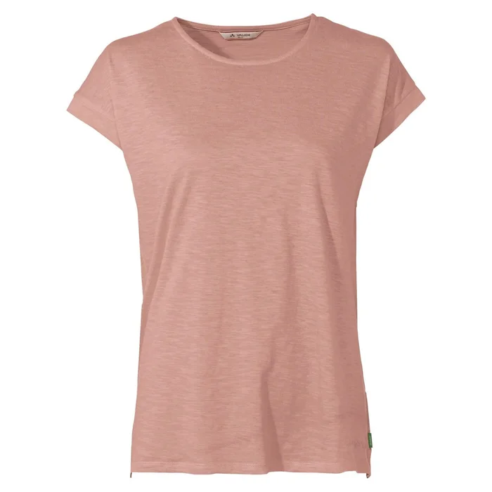 T-shirt femme VAUDE Moja IV [Taille 40]
