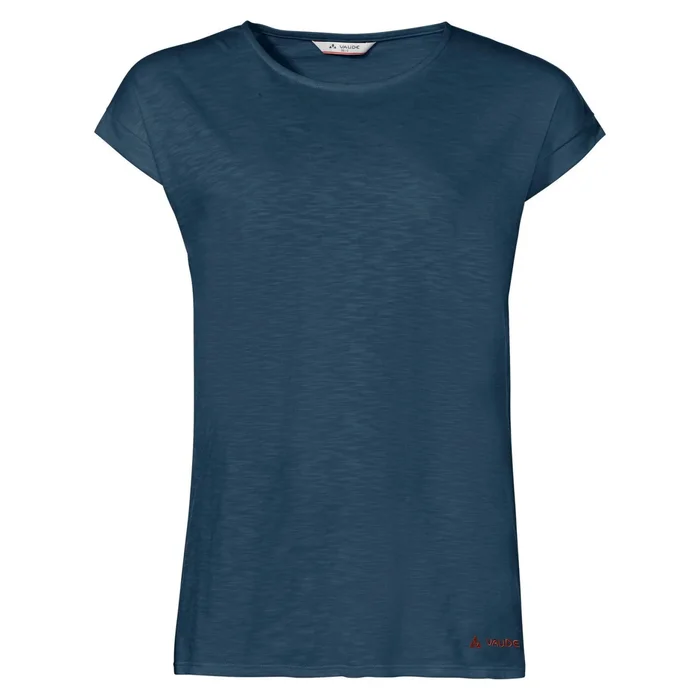 T-shirt femme VAUDE Moja IV [Taille 44]