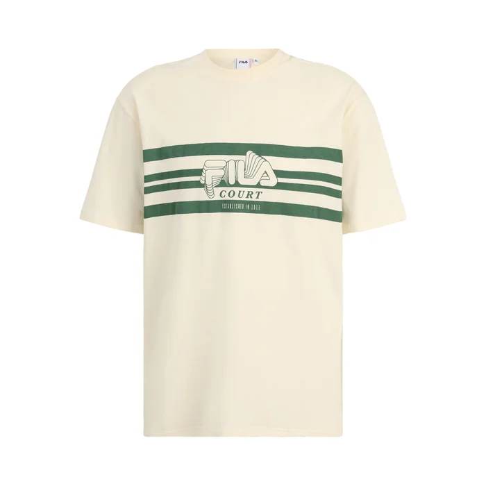 T-shirt Fila Lasne