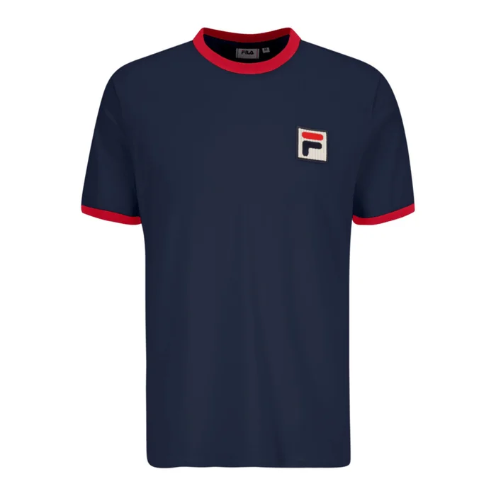 T-shirt Fila Laz