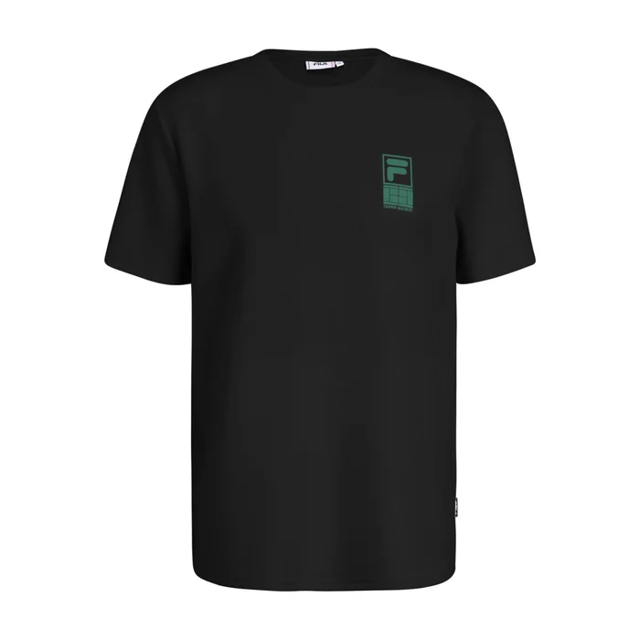 T-shirt Fila Lennik