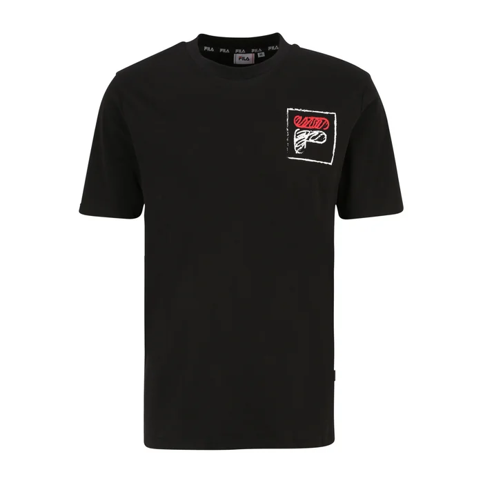 T-shirt Fila Luton