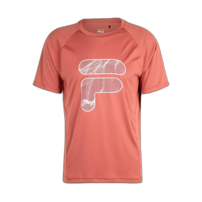 T-shirt Fila Riverhead