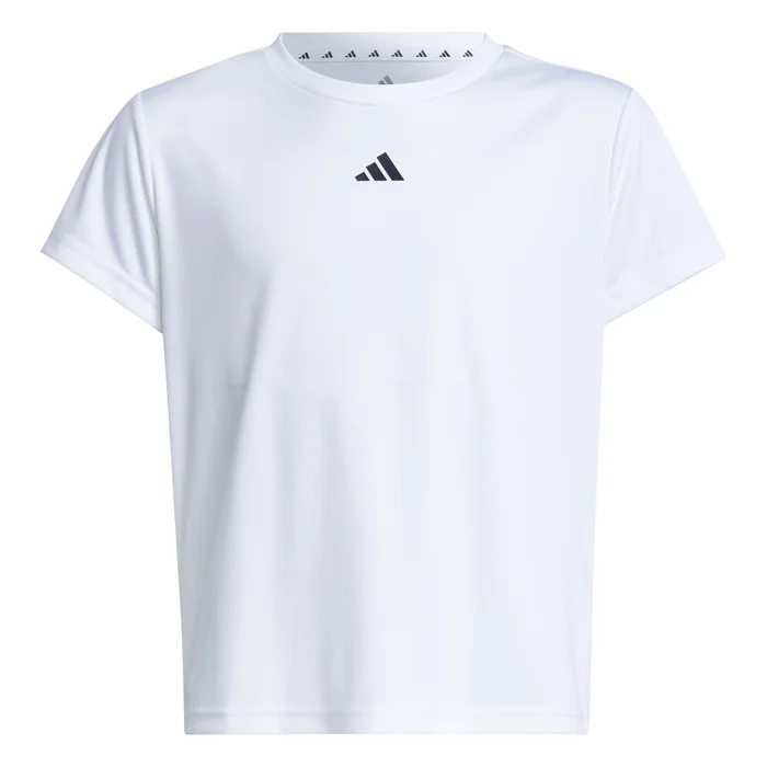 T-shirt fille adidas Essentials Regular Fit