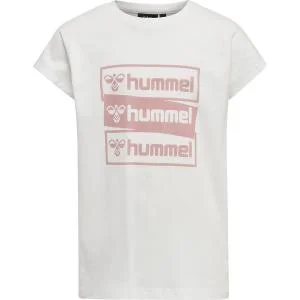 T-shirt fille Caritas