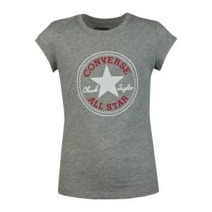 T-shirt fille Chuck Patch