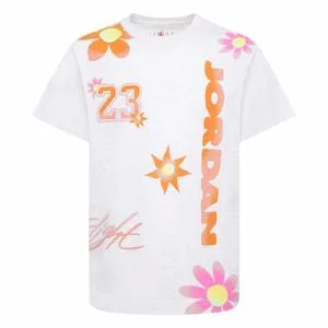 T-shirt fille Deloris