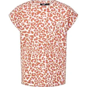 T-shirt fille Jumpy AOP