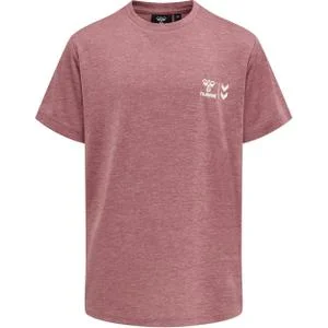 T-shirt fille Mustral