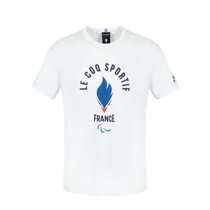 T-shirt France EFRP 2022 Comm Nu00b01 [Taille 2XS]