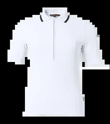 T-Shirt Goldbergh Femme Cassia White 25