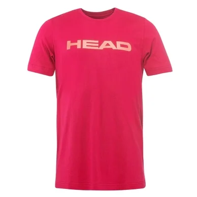 T-shirt HEAD Junior Ivan Magenta Flamingo