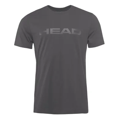 T-shirt HEAD Men George Antracite