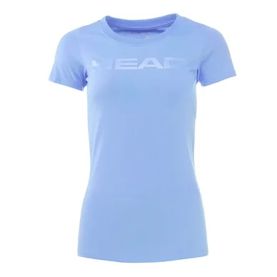 T-shirt HEAD Women Mona Super Blue