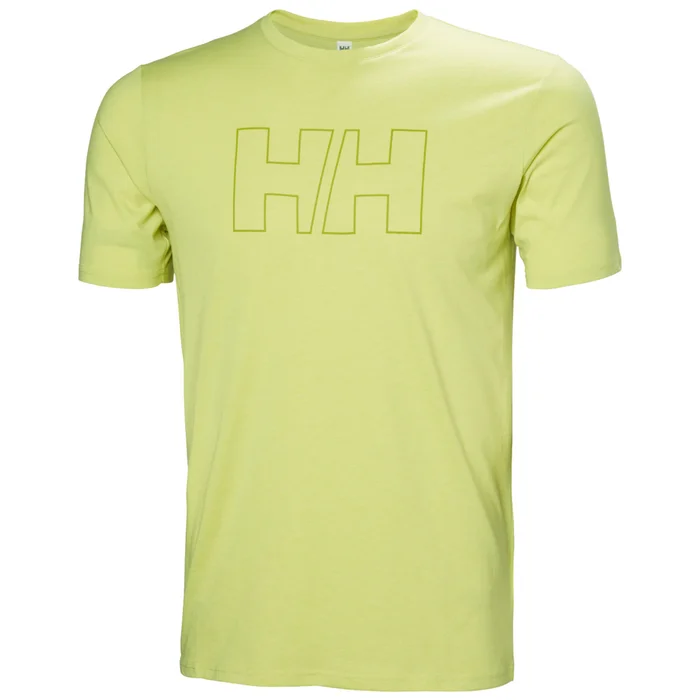 T-shirt Helly Hansen Tech Logo [Taille 2XL]