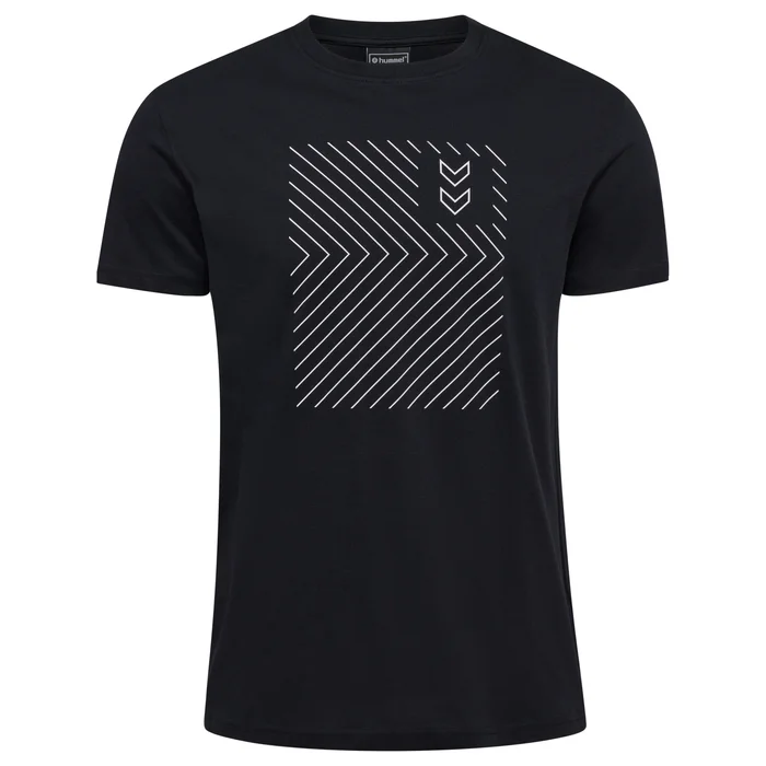 T-shirt Hummel Active Square CO