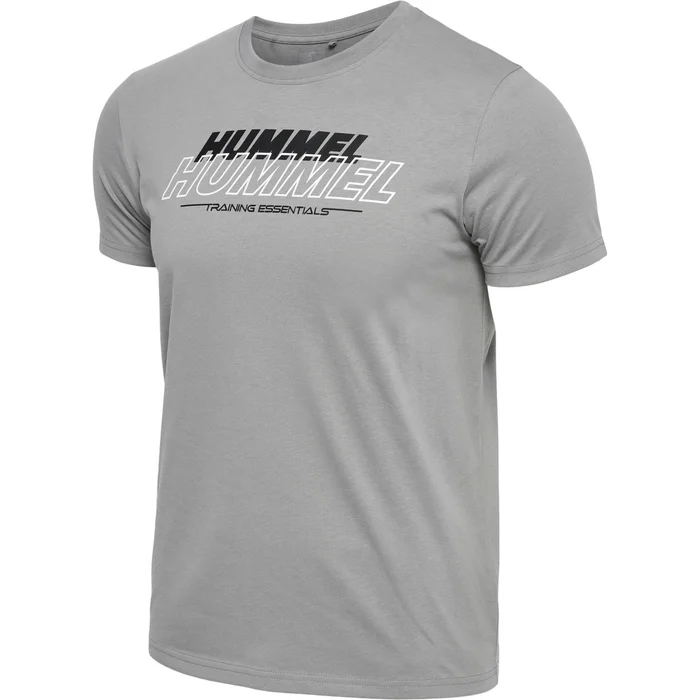 T-shirt Hummel Jeff Cotton