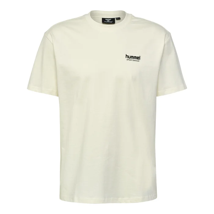 T-shirt Hummel LGC Alex Boxy