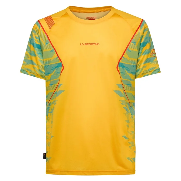 T-shirt La Sportiva Pacer [Taille S]