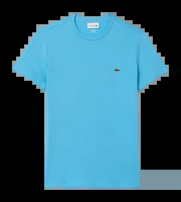 T-Shirt Lacoste Homme TH6709 Bonnie