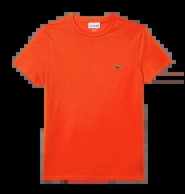 T-shirt Lacoste Homme TH6709 Sunrise