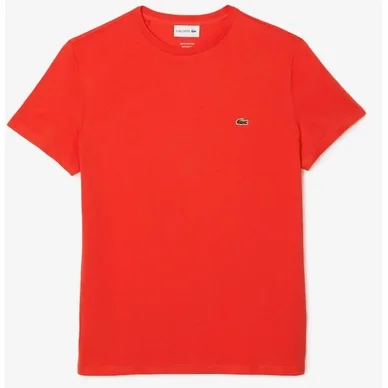 T-shirt Lacoste Homme TH6709 Watermelon
