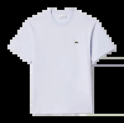 T-Shirt Lacoste Homme TH7318 Phoenix Blue